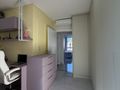 sobrado geminado com 2 quartos - semi mobiliado - três rios do sul