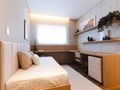 Apartamento a venda , 3 Quartos, 3 Suites, 119m² no bairro Campinas - São José