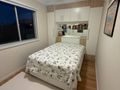 Apartamento a venda com 2 dormitórios com reforma completa realizada em Capoeiras - Fpolis - Apartamento em Capoeiras, Florianópolis - à venda - Conceito Imóveis