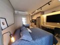 Planta baixa - alle studios - Apartamento em Campo Belo, São Paulo - para locação e à venda - Bem Imóvel