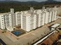 Planta baixa - Residencial Apartamento com Dois Dormitórios em Barra Velha - - Apartamento em São Cristóvão, Barra Velha - à venda - Manacá Negócios Imobiliários