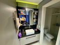 Flat/Loft/Estúdio com 1 quarto para Locação, Coqueiros - Florianópolis
