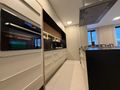 Apartamento a venda com 3 quartos, Móveis planejados, andar alto, no bairro Estreito em Florianopolis
