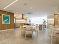 APARTAMENTO NOVO - MOBILIADO 2 QUARTOS - LOCACAO PRAIA BRAVA ITAJAI/SC