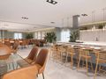 Planta baixa - Apartamento no Edifício Residencial Soul Brava - Apartamento em Praia Brava, Itajaí - à venda - Imóveis na Brava