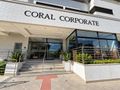 Sala Comercial Finamente Mobiliada para Venda no Coral Corporate – Coqueiros, Fpolis - Salas Comerciais em Coqueiros, Florianópolis - à venda - Conceito Imóveis