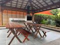 Apartamento para locação com 3 Quartos, 1 Suíte, 88m² no bairro Capoeiras, Florianopolis