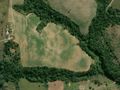 Planta baixa - Area Á Venda Km 90 Castello Branco - Residencial e Comercial em Cajuru do Sul, Sorocaba - à venda - Santa Lurdes Negócios Imobiliário LTDA