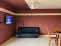 Apartamento a venda com 1 Quarto, Mobiliado, 33m² no bairro Ponta das Canas , Florianopolis