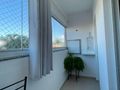 Apartamento à venda no Residencial Quatro Ilhas | 2 dormitórios (1 suíte), sacada fechada e condomínio clube