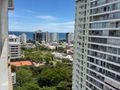 Planta baixa - Apartamento 2 quartos com varanda no Condomínio Rosa do Sol – Barra da Tijuca - Apartamento em Barra da Tijuca, Rio de Janeiro - à venda - Souza’s Soluções Imobiliárias LTDA