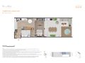 Planta baixa - Be.in.Rio Nascimento Silva 387 — studios e double suites em Ipanema, de 37 a 75 m² - Flat/Loft/Estúdio em Ipanema, Rio de Janeiro - Souza’s Soluções Imobiliárias LTDA