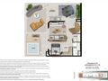 Planta baixa - On The Sea — double suites no Arpoador, de 71 a 187 m² - Apartamento - à venda - Souza’s Soluções Imobiliárias LTDA