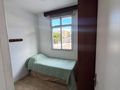 Apartamento com Vista para o Mar em Coqueiros | 97 m², 3 dormitórios (1 suíte), Sacada e Vaga Livre e Coberta - Apartamento em Coqueiros, Florianópolis - à venda - Conceito Imóveis