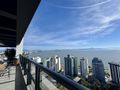 Apartamento a Venda no Agronômica - 02 suítes, vista mar e fino acabamento - Empreendimento Novo