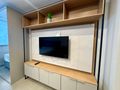 Stúdio para locação, MOBILIADO, com 1 quarto, 34m² no Centro de Florianópolis R$4.200