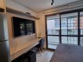 Planta baixa - alle studios - Apartamento em Campo Belo, São Paulo - para locação e à venda - Bem Imóvel