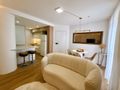 Apartamento à venda mobiliado, com 2 quartos - Abraão, Florianópolis
