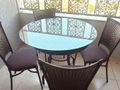 Planta baixa - Apartamento com 3 quartos, Setor Morada do Sol - Rio Verde - Apartamento em Setor Morada do Sol, Rio Verde - para locação - Futura Imóveis
