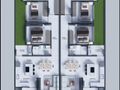 Casa à Venda com 3 quartos, no bairro Itajuba - Barra Velha | Cód. 3054