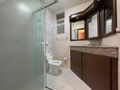 Apartamento com Vista para o Mar e bem próximo ao Parque de Coqueiro | 2 Dormitórios, Sol da Manhã e 1 Vaga - Coqueiros, Florianópolis/SC - Apartamento em Coqueiros, Florianópolis - para locação - Conceito Imóveis