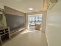Apartamento à venda no Abraão | 2 dormitórios (1 suíte), 2 vagas de garagem e condomínio club completo