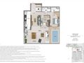 Planta baixa - Iconyc — 2 a 4 quartos em Botafogo, de 95 a 194 m² - Apartamento em Botafogo, Rio de Janeiro - Souza’s Soluções Imobiliárias LTDA