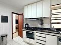 Apartamento Amplo com 3 Dormitórios, Suíte e Sacada com Churrasqueira no Balneário – Florianópolis/SC