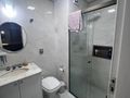 Apartamento Semi-mobiliado com 3 Dormitórios (01 Suite) para Locação no Centro de Florianópolis - Apartamento em Centro, Florianópolis - para locação - Conceito Imóveis