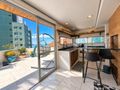 Cobertura Duplex à venda em Coqueiros | 187 m², 3 dormitórios (1 suíte), Vista para o Mar, Jacuzzi e 1 Vaga Coberta - Apartamento em Coqueiros, Florianópolis - à venda - Conceito Imóveis