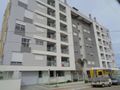 Apartamento com 2 Dormitórios (01 Suíte), Semi-mobiliado para Locação em Capoeiras – Condomínio com Infra-Estrutura