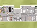 Planta baixa - Oportunidade Imperdível! Apartamentos na Praia de Itapoá com Elevador e Parcelamento Facilitado - Apartamento em Mariluz, Itapoá - à venda - SBGLOBAL Imobiliária