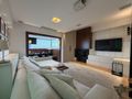 Cobertura plana a venda com 2 Quartos, 168m², Jacuzzi privativa no Centro de Florianopolis - Apartamento em Centro, Florianópolis - à venda - Conceito Imóveis