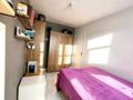 Apartamento a venda com 2 dormitórios com sacada e churrasqueira, 58m², no Balneário do Estreito