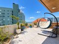 Cobertura Duplex à venda em Coqueiros | 187 m², 3 dormitórios (1 suíte), Vista para o Mar, Jacuzzi e 1 Vaga Coberta - Apartamento em Coqueiros, Florianópolis - à venda - Conceito Imóveis