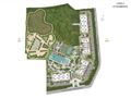 Planta baixa - Woods Park Design — 3 e 4 quartos na Barra da Tijuca, de 100 a 239 m² - Apartamento em Barra da Tijuca, Rio de Janeiro - à venda - Souza’s Soluções Imobiliárias LTDA