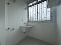 Apartamento com Vista para o Mar e bem próximo ao Parque de Coqueiro | 2 Dormitórios, Sol da Manhã e 1 Vaga - Coqueiros, Florianópolis/SC - Apartamento em Coqueiros, Florianópolis - para locação - Conceito Imóveis