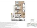 Planta baixa - La Isla — 2 a 4 quartos na Tijuca, de 69 a 240 m² - Apartamento - à venda - Souza’s Soluções Imobiliárias LTDA