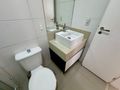 Apartamento à venda no Abraão | 2 dormitórios (1 suíte), 2 vagas de garagem e condomínio club completo