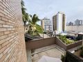 Apartamento com 2 Dormitórios (1 Suíte) para Locação no Estreito – Vista para o Mar, Sol da Manhã e Excelente Localização