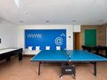 Apartamento à venda no Abraão | 2 dormitórios (1 suíte), 2 vagas de garagem e condomínio club completo