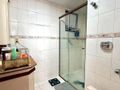 Apartamento Amplo com 3 Dormitórios, Suíte e Sacada com Churrasqueira no Balneário – Florianópolis/SC