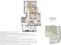 Planta baixa - Woods Park Design — 3 e 4 quartos na Barra da Tijuca, de 100 a 239 m² - Apartamento em Barra da Tijuca, Rio de Janeiro - à venda - Souza’s Soluções Imobiliárias LTDA