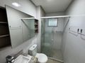 Apartamento de 02 Dormitórios (01 Suíte) para Locação em Barreiros - Localização, Conforto e Andar Alto