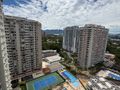 Planta baixa - Apartamento 2 quartos com varanda no Condomínio Rosa do Sol – Barra da Tijuca - Apartamento em Barra da Tijuca, Rio de Janeiro - à venda - Souza’s Soluções Imobiliárias LTDA