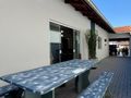 Casa 100% mobiliada - suite + 2 quartos - escritório - área de festas