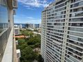 Planta baixa - Apartamento 2 quartos com varanda no Condomínio Rosa do Sol – Barra da Tijuca - Apartamento em Barra da Tijuca, Rio de Janeiro - à venda - Souza’s Soluções Imobiliárias LTDA