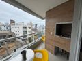 Apartamento com 2 quartos, 1 Suite , Mobiliado, 88m² no bairro Pagani, Palhoca