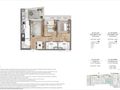 Planta baixa - La Isla — 2 a 4 quartos na Tijuca, de 69 a 240 m² - Apartamento - à venda - Souza’s Soluções Imobiliárias LTDA