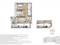 Planta baixa - La Isla — 2 a 4 quartos na Tijuca, de 69 a 240 m² - Apartamento - à venda - Souza’s Soluções Imobiliárias LTDA